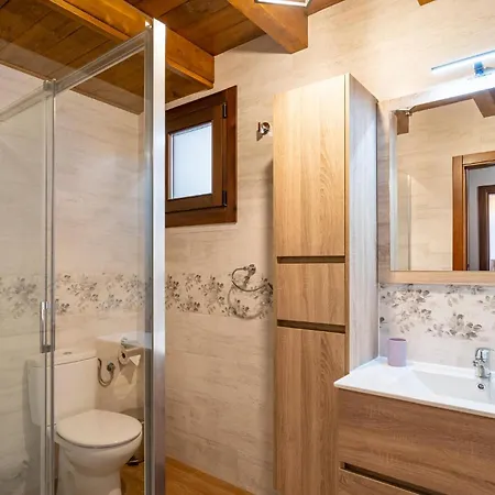 Holiday home Stunning In With Wifi *
