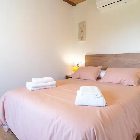 Stunning In With Wifi * Grazalema