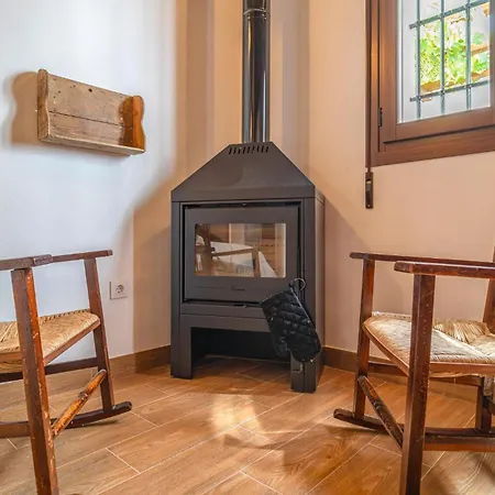 Stunning In With Wifi Holiday home Grazalema