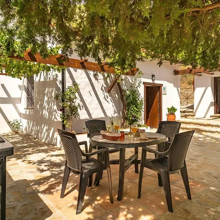 Stunning In With Wifi Holiday home Grazalema