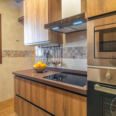 Holiday home Stunning In With Wifi *