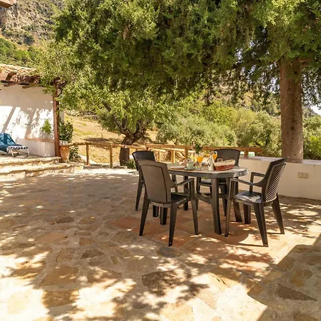 Stunning In With Wifi Holiday home Grazalema