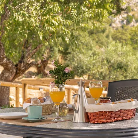Holiday home Stunning In With Wifi Grazalema