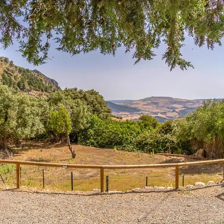 Stunning In With Wifi * Grazalema